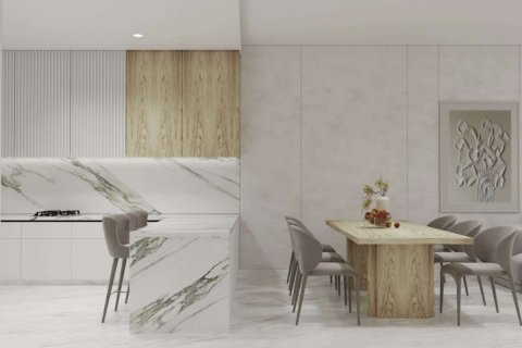 Apartment de 1 dormitorio en Shams Abu Dhabi, UAE No. 79792 3