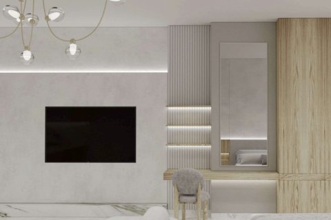 Apartment de 1 dormitorio en Shams Abu Dhabi, UAE No. 79792 7