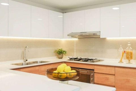 Apartment de 1 dormitorio en Shams Abu Dhabi, UAE No. 79792 4