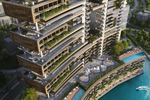 Apartment de 1 dormitorio en Shams Abu Dhabi, UAE No. 79792 10