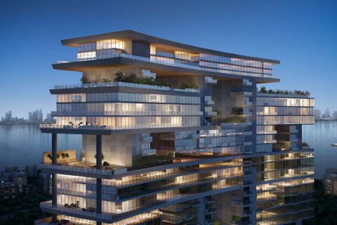 Apartment de 1 dormitorio en Shams Abu Dhabi, UAE No. 79792 11