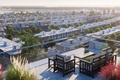 Apartment de 2 dormitorios en Al Reem Island, UAE No. 79793 4