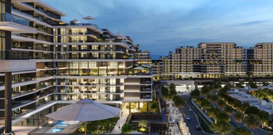 Apartment de 2 dormitorios en Al Reem Island, UAE No. 79793