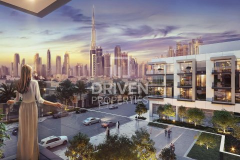 Apartment de 1 dormitorio en Al Wasl, UAE No. 84642 12