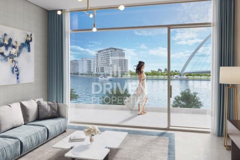 Apartment de 1 dormitorio en Al Wasl, UAE No. 84642 2