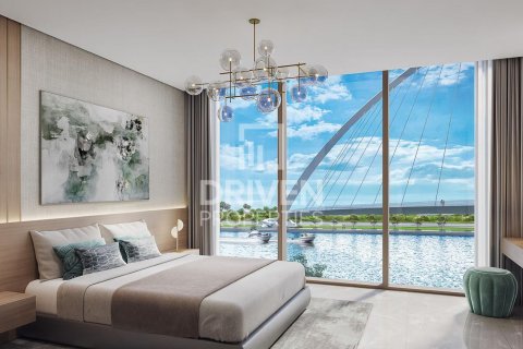 Apartment de 1 dormitorio en Al Wasl, UAE No. 84642 3