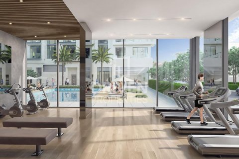 Apartment de 1 dormitorio en Al Wasl, UAE No. 84642 4