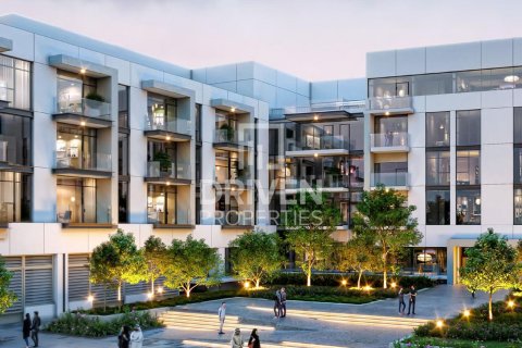 Apartment de 1 dormitorio en Al Wasl, UAE No. 84642 7
