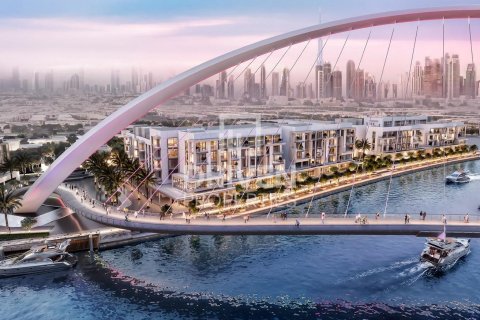 Apartment de 1 dormitorio en Al Wasl, UAE No. 84642 5