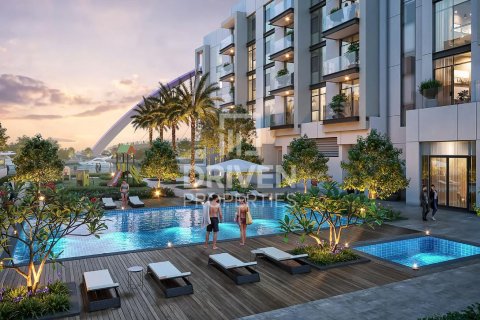 Apartment de 1 dormitorio en Al Wasl, UAE No. 84642 13