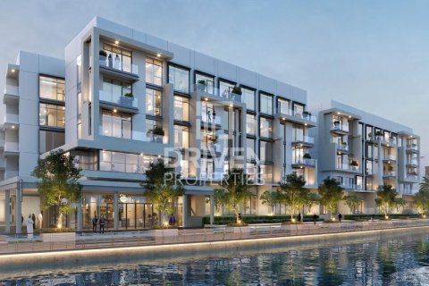 Apartment de 1 dormitorio en Al Wasl, UAE No. 84642 9