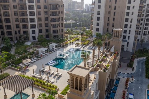 2 غرف نوم شقة في Madinat Jumeirah Living, الإمارات العربية المتحدة رقم 84641 19
