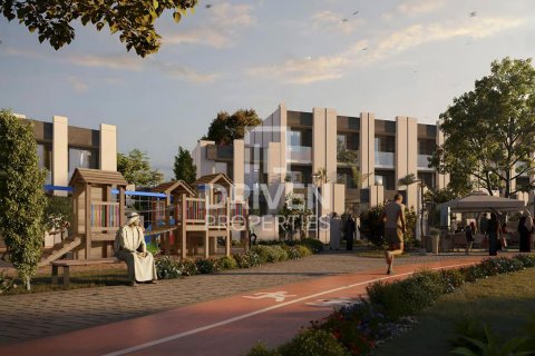 2 غرف نوم تاون هاوس في Dubai Land, الإمارات العربية المتحدة رقم 84644 13