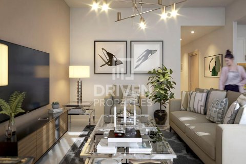 2 غرف نوم تاون هاوس في Dubai Land, الإمارات العربية المتحدة رقم 84644 2