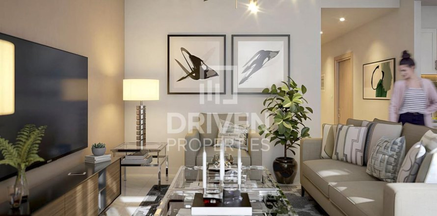 2 غرف نوم تاون هاوس في Dubai Land, الإمارات العربية المتحدة رقم 84644