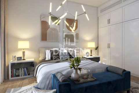 2 غرف نوم تاون هاوس في Dubai Land, الإمارات العربية المتحدة رقم 84644 4
