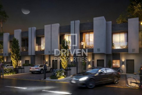 2 غرف نوم تاون هاوس في Dubai Land, الإمارات العربية المتحدة رقم 84644 12