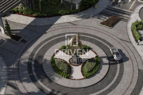 2 غرف نوم تاون هاوس في Dubai Land, الإمارات العربية المتحدة رقم 84644 16