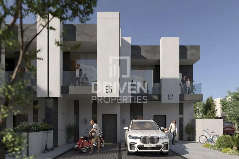 2 غرف نوم تاون هاوس في Dubai Land, الإمارات العربية المتحدة رقم 84644 8