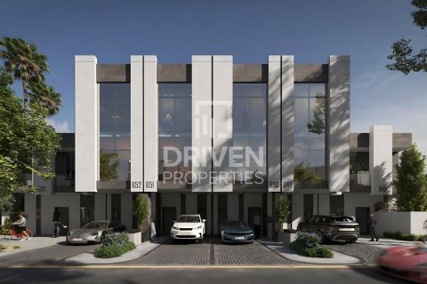 2 غرف نوم تاون هاوس في Dubai Land, الإمارات العربية المتحدة رقم 84644 7