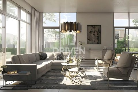 Villa de 4 chambres à District 11, UAE No. 84646 2