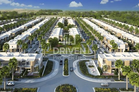 Villa de 4 chambres à District 11, UAE No. 84646 10