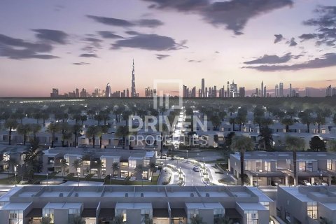 Villa de 4 chambres à District 11, UAE No. 84646 11