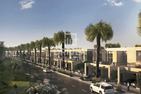 Villa de 4 chambres à District 11, UAE No. 84646 12