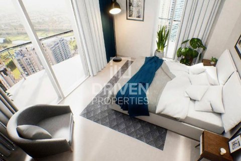 Appartement de Studio à Jumeirah Lake Towers, UAE No. 84647 6