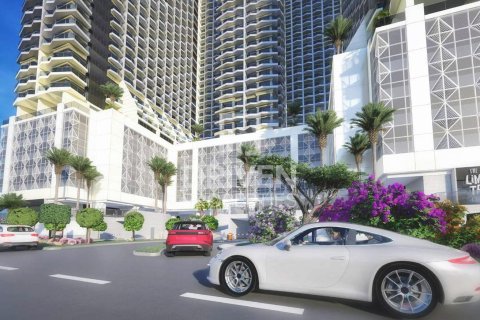Appartement de Studio à Jumeirah Lake Towers, UAE No. 84647 20