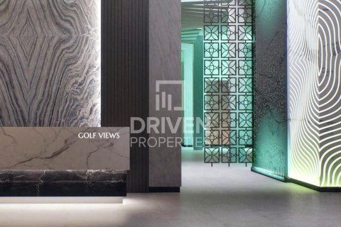 Appartement de Studio à Jumeirah Lake Towers, UAE No. 84647 14