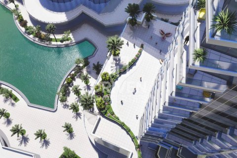 Appartement de Studio à Jumeirah Lake Towers, UAE No. 84647 23