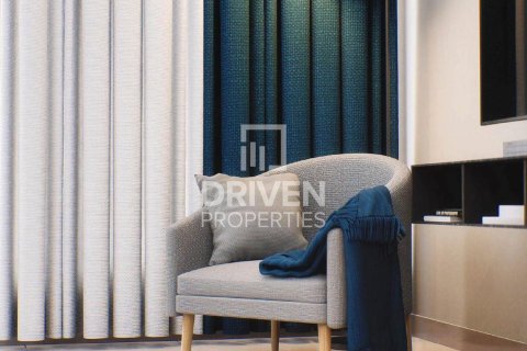 Appartement de Studio à Jumeirah Lake Towers, UAE No. 84647 12