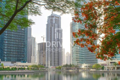 Appartement de Studio à Jumeirah Lake Towers, UAE No. 84647 19