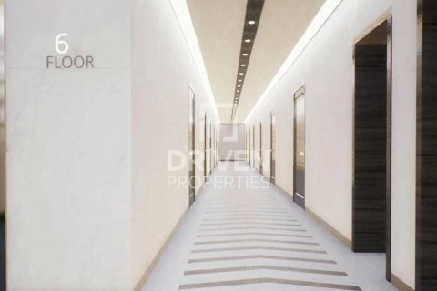 Appartement de Studio à Jumeirah Lake Towers, UAE No. 84647 18