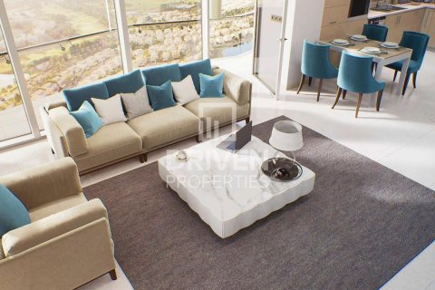 Appartement de Studio à Jumeirah Lake Towers, UAE No. 84647 9