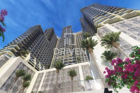 Appartement de Studio à Jumeirah Lake Towers, UAE No. 84647 25