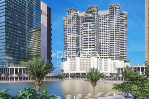 Appartement de Studio à Jumeirah Lake Towers, UAE No. 84647 21