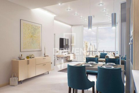 Appartement de Studio à Jumeirah Lake Towers, UAE No. 84647 7