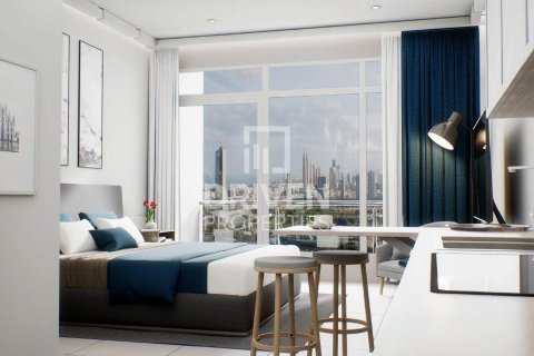 Appartement de Studio à Jumeirah Lake Towers, UAE No. 84647 8