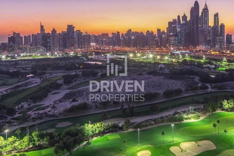 Appartement de Studio à Jumeirah Lake Towers, UAE No. 84647 26