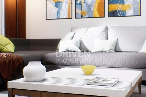Appartement de Studio à Jumeirah Lake Towers, UAE No. 84647 5