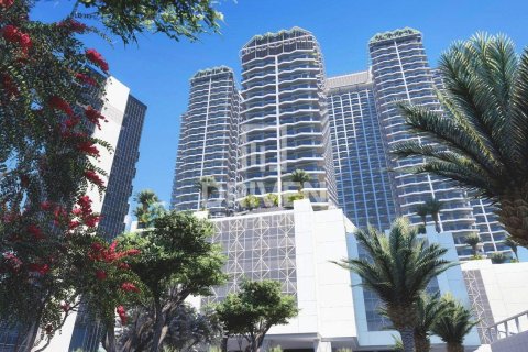 Appartement de Studio à Jumeirah Lake Towers, UAE No. 84647 15
