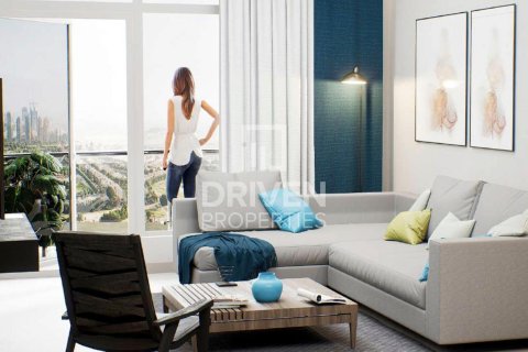 Appartement de Studio à Jumeirah Lake Towers, UAE No. 84647 10