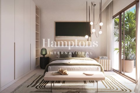 Townhouse de 4 chambres à The Valley, UAE No. 208202 15