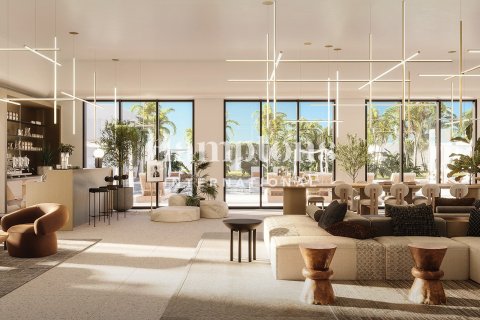 Townhouse de 4 chambres à The Valley, UAE No. 208202 10