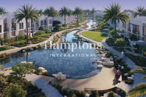 Townhouse de 4 chambres à The Valley, UAE No. 208202 13