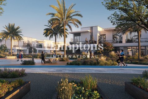 4 bedrooms Townhouse in The Valley, UAE No. 208203 8