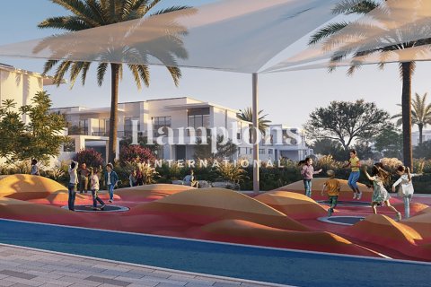 4 bedrooms Townhouse in The Valley, UAE No. 208203 15