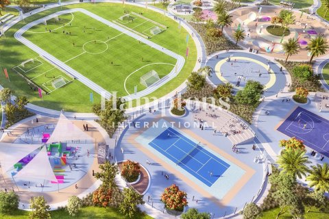 4 bedrooms Townhouse in The Valley, UAE No. 208203 4